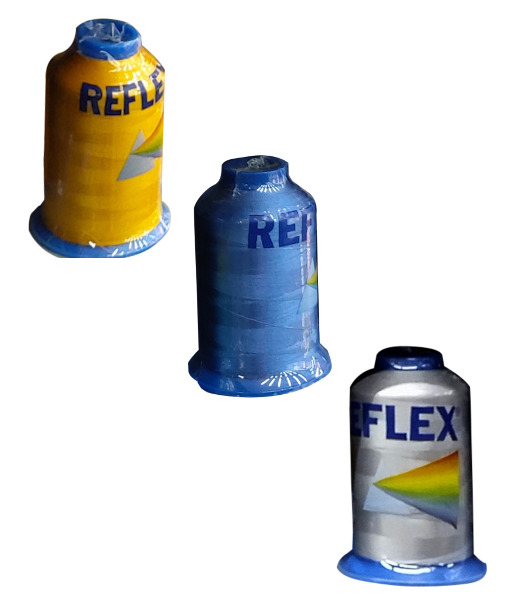 Reflex :3