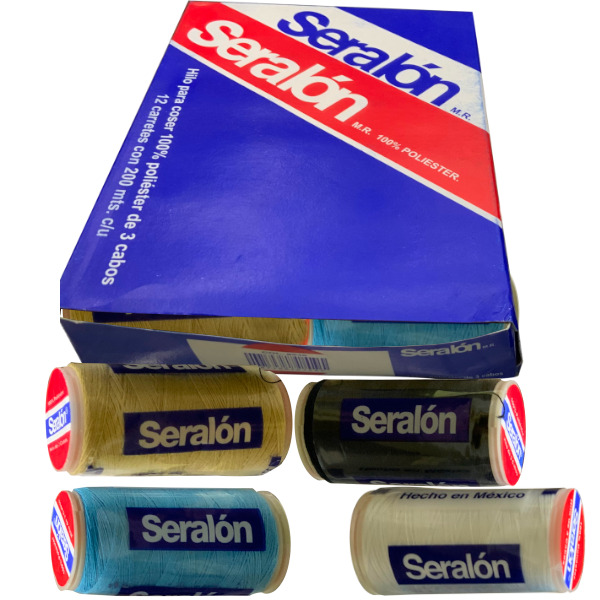Hilo Seralon